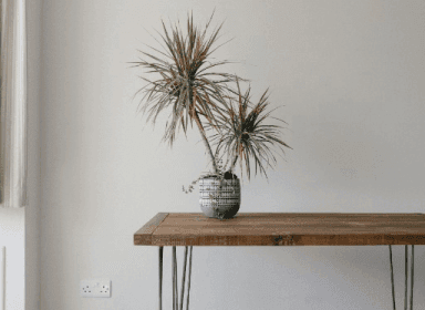 Ilustration furniture
